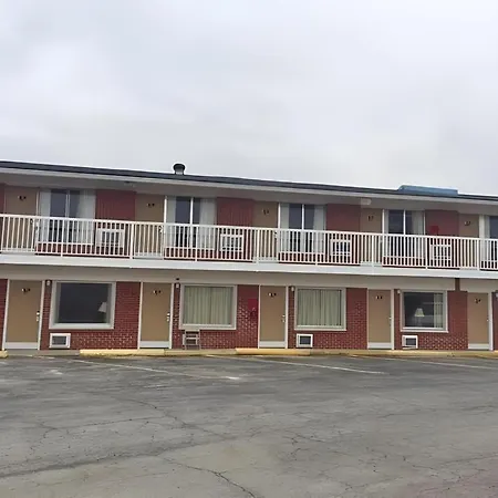 Americas Best Value Inn & Suites Macon At Sunset Dr